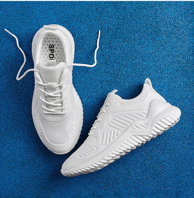 Zapatillas Deportivas Transpirables para Hombre - Image 12
