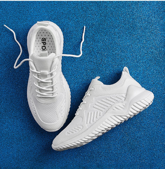 Zapatillas Deportivas Transpirables para Hombre - Image 12
