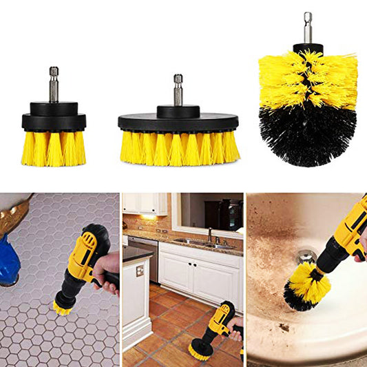 Kit Completo de Limpieza para Baño: Azulejos, Bañera y Lechada
