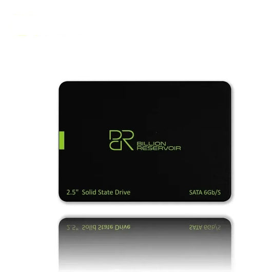 Unidad SSD de Alto Rendimiento para Computadora de Escritorio y Laptop - Image 2