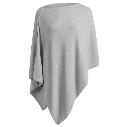 Cardigan Chal Tejido Versátil 3 en 1 - Image 8