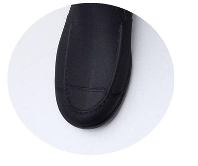 Botas de Lluvia Minimalistas para Hombre - Diseño Clásico y Resistente - Image 3
