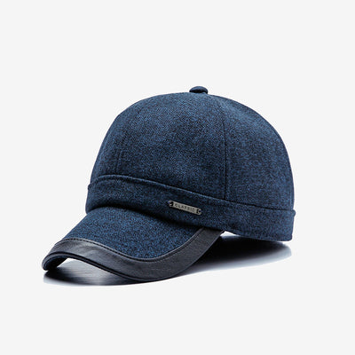 Gorro Protector de Orejas para Hombre - Invierno y Otoño - Image 7