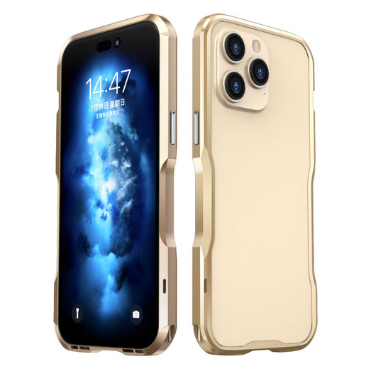 Funda Protectora de Teléfono con Bisel Reforzado - Image 15