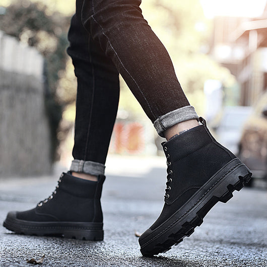 Botas de Trabajo Profesionales para Hombre - Image 2