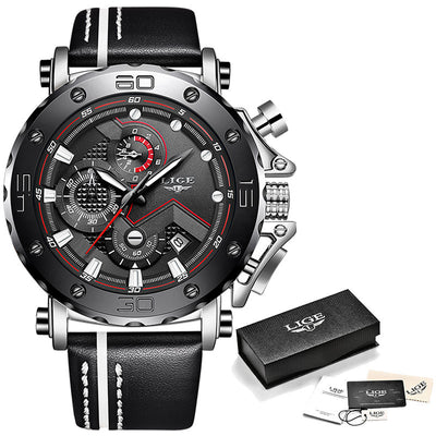 Reloj Inteligente Minimalista Anti-Distracciones - Image 38