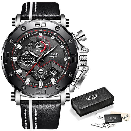 Reloj Inteligente Minimalista Anti-Distracciones - Image 38