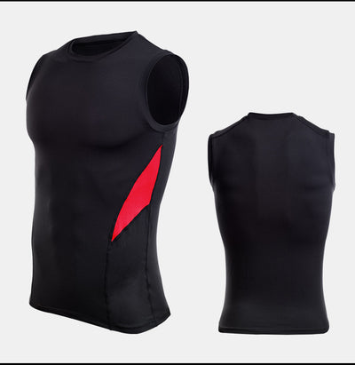 Chaleco Deportivo Talla Grande - Image 13