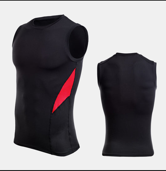 Chaleco Deportivo Talla Grande - Image 13