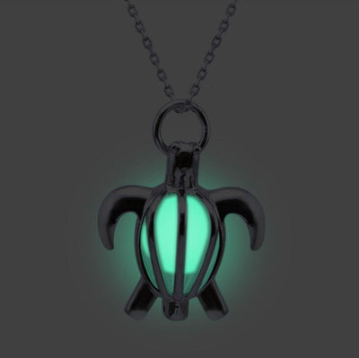 Collar Tortuga Luminosa - Image 3