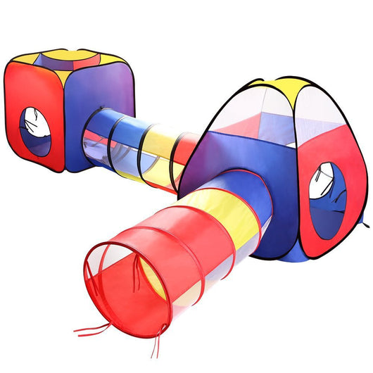 Carpa Infantil Piscina de Pelotas Plegable Interior Exterior - Image 10