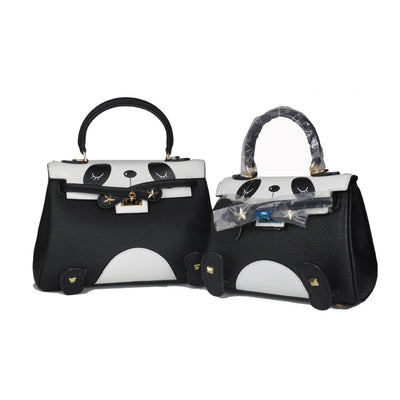Bolso Panda - Diseño Adorable y Funcional - Image 10