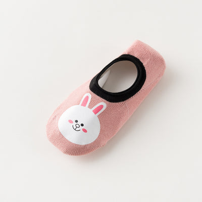 Calcetines Antideslizantes para Bebé y Niños Pequeños - Image 11