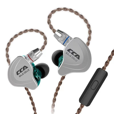 Auriculares Subwoofer con Cancelación de Ruido HiFi - Image 5