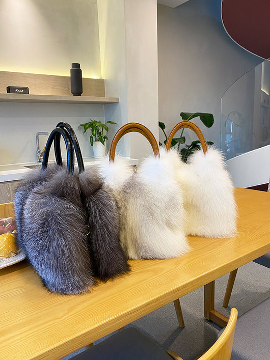 Bolso de Hombro Elegante para Documentos y Uso Diario - Image 2