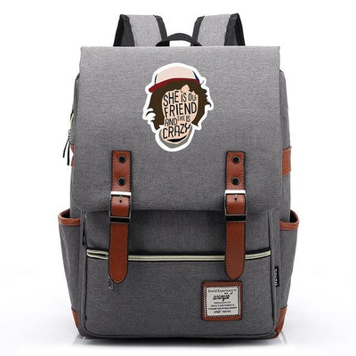 Mochila Casual Infantil con Diseño Animado - Image 15