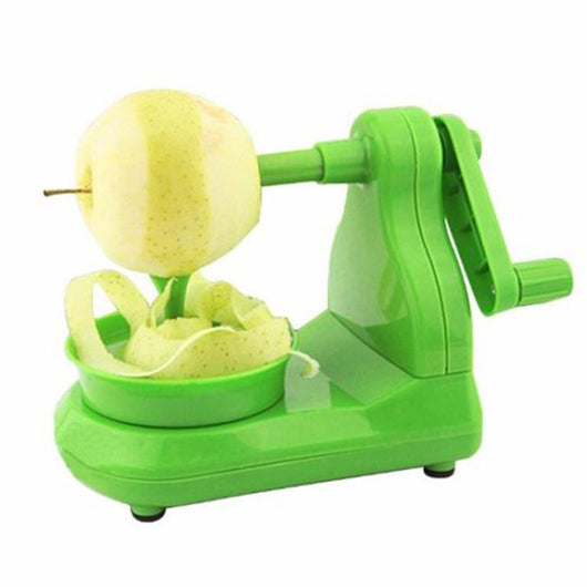 Pelador Balancín Ergonómico de Acero Inoxidable - Image 19