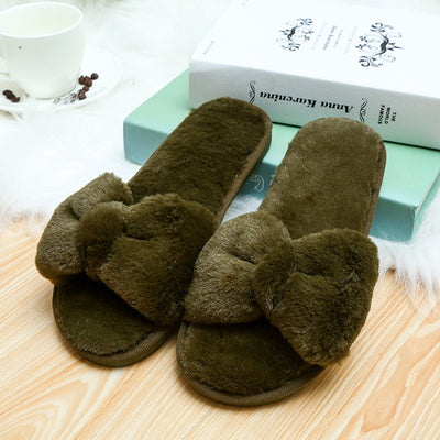 Pantuflas con Moño - Image 4