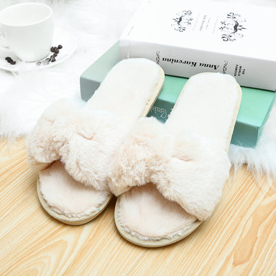 Pantuflas con Moño - Image 9