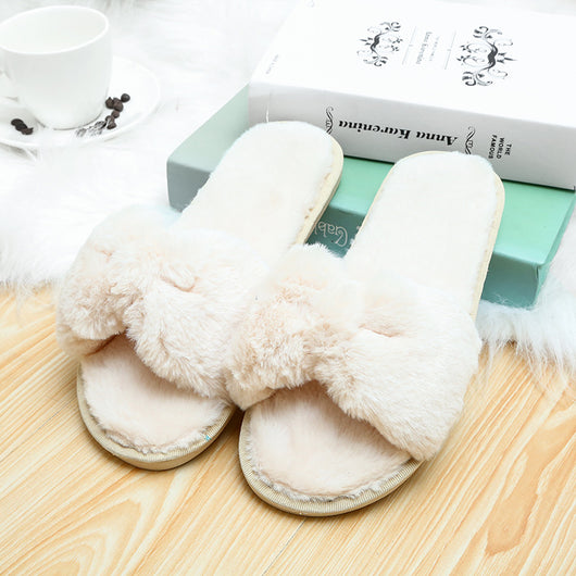 Pantuflas con Moño - Image 9