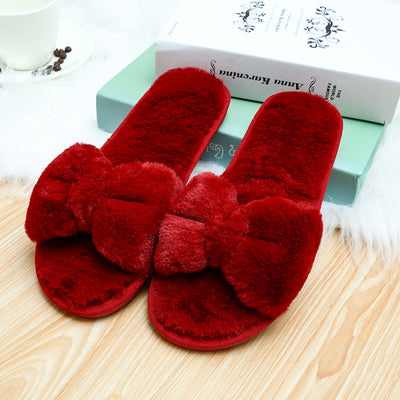 Pantuflas con Moño - Image 8