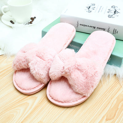 Pantuflas con Moño - Image 7