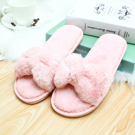 Pantuflas con Moño - Image 7