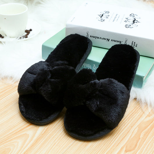 Pantuflas con Moño - Image 5