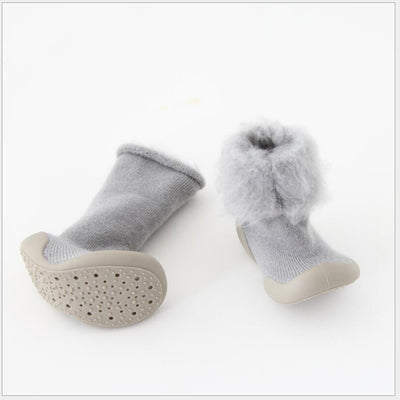 Calcetines Tubulares Infantiles Antideslizantes - Image 2