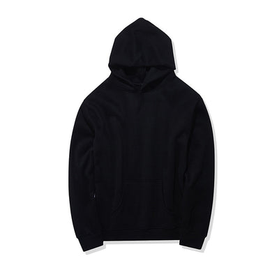 Sudadera Oversized para Hombre con Hombro Descubierto - Hoodie de Otoño Talla Grande - Image 7