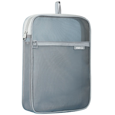 Bolsa Organizadora Transparente para Documentos y Pruebas - Image 4