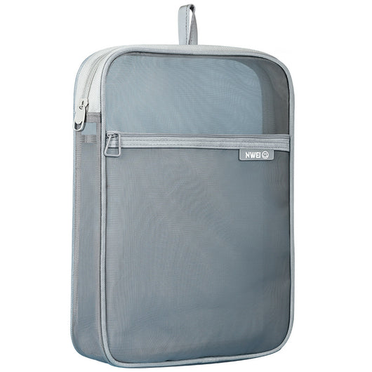 Bolsa Organizadora Transparente para Documentos y Pruebas - Image 4