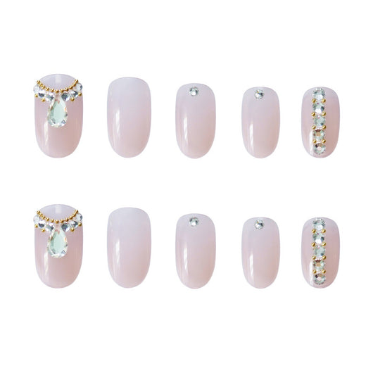 Calcomanías para Uñas Drop Wear - Image 8