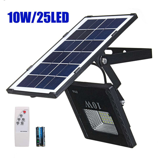 Lámpara Solar de Pared para Exterior - Iluminación Inteligente 24/7 - Image 13