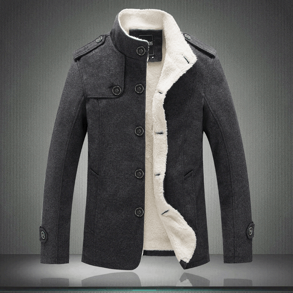 Chaqueta Meadowlark