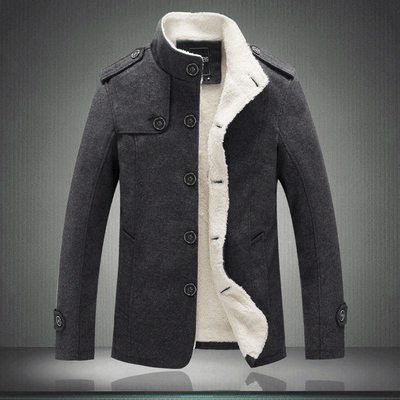 Chaqueta Meadowlark