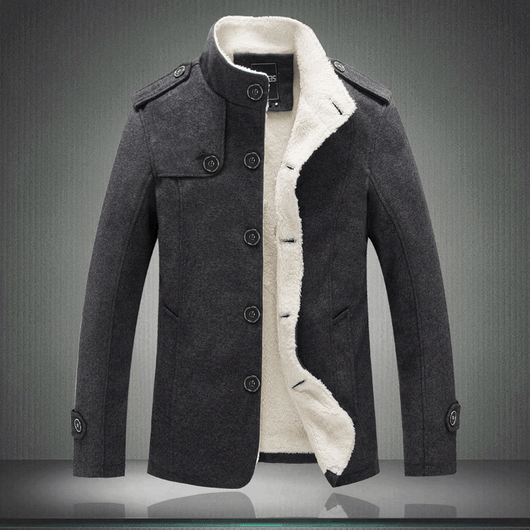 Chaqueta Meadowlark