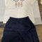 Conjunto de Verano para Niños