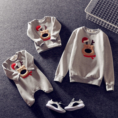 Ropa Festiva para Celebraciones Navideñas - Image 17