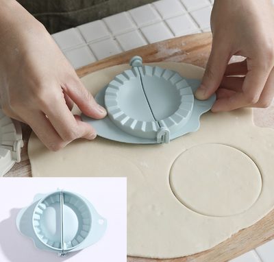 Máquina Moldeadora de Empanadillas - Image 4