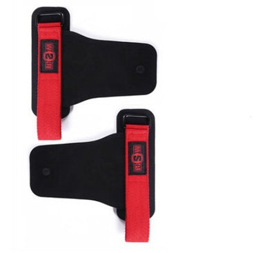 Protectores de Muñeca para Barra Horizontal y Fitness - Image 13