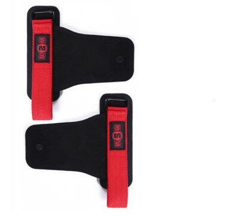 Protectores de Muñeca para Barra Horizontal y Fitness - Image 13