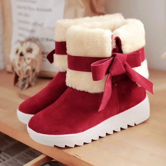 Zapatos Versátiles de Moda Coreana y Americana para Otoño e Invierno 2021