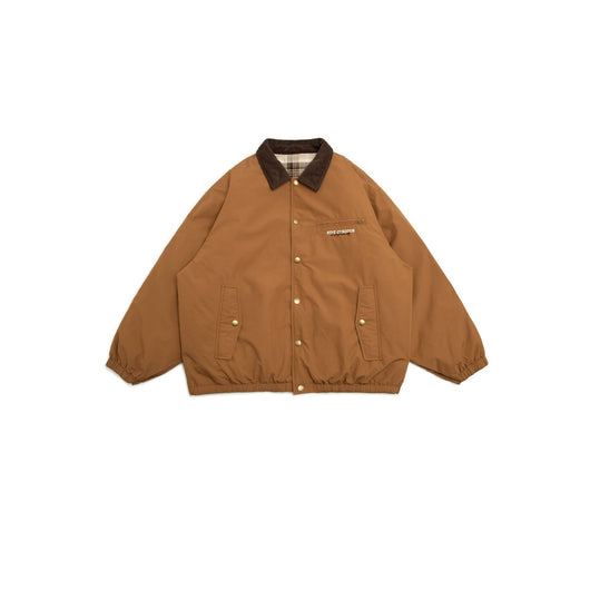 Chaqueta Acolchada de Plumón para Parejas - Corta Outdoor Unisex - Image 4