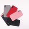 Funda Protectora de Celular con Felpa Suave y Fibra PU Premium