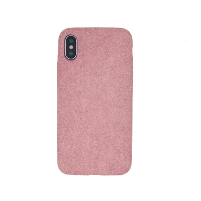 Funda Protectora de Celular con Felpa Suave y Fibra PU Premium - Image 9