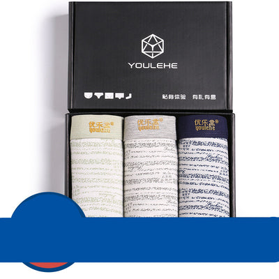 Bóxers para Hombre con Rayas Personalizadas - Image 17