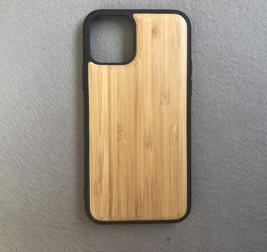 Funda de Madera para Teléfono Móvil - Protección Natural y Elegante - Image 4