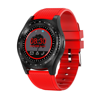 Reloj Inteligente L9 con Conectividad Bluetooth y Función NFC - Image 5