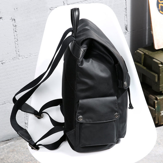 Bolsa de Viaje Ejecutiva de Gran Capacidad - Diseño Minimalista - Image 4